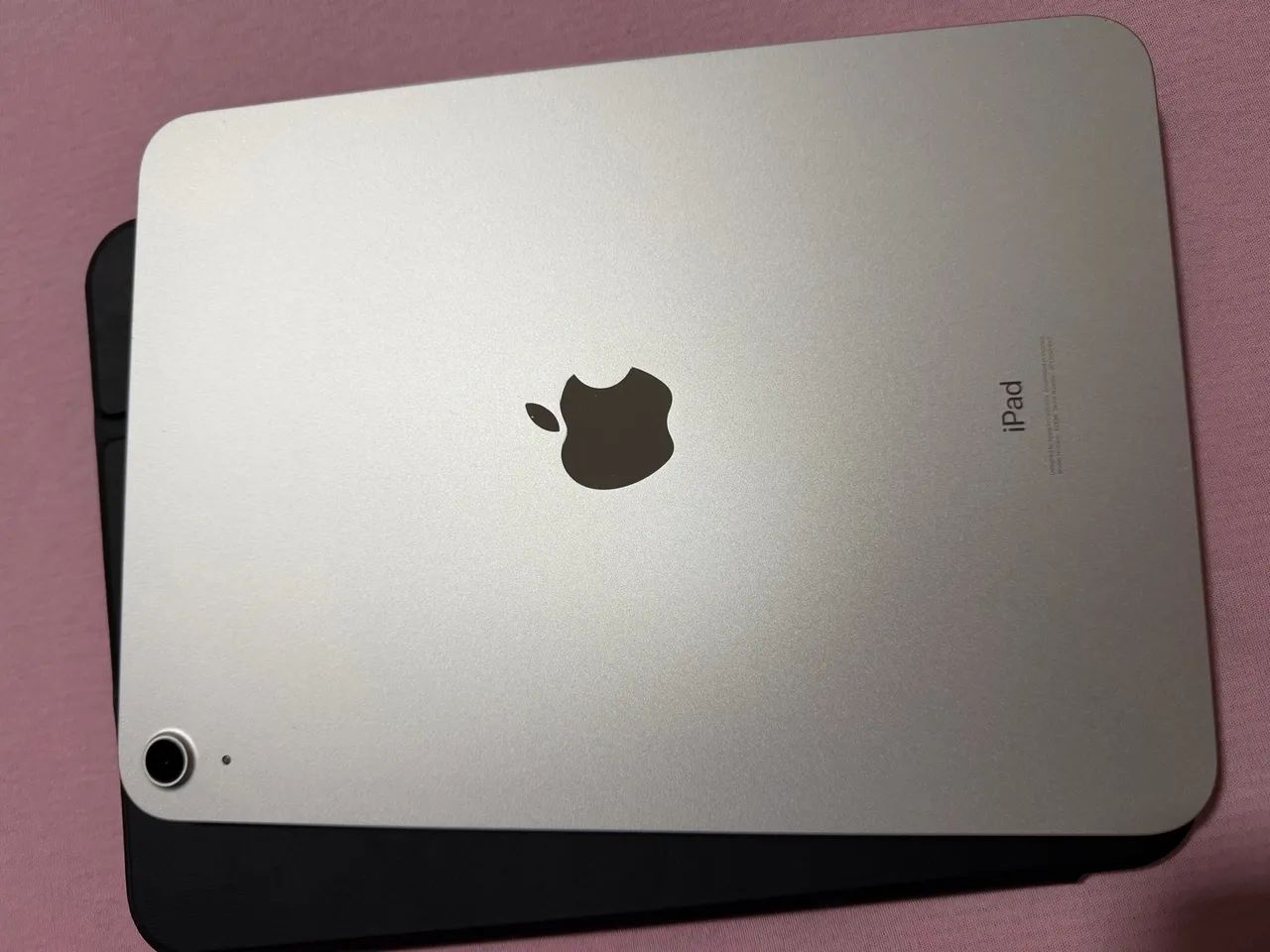 VENDO IPAD APPLE 10ª GERAÇÃO - 64GB - Foto 3