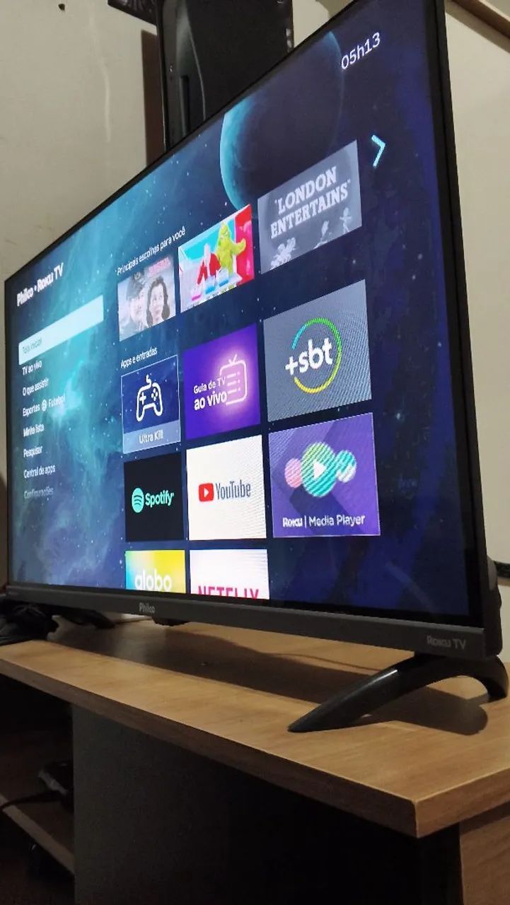 Vendo Smart TV Philco 32. - Foto 2
