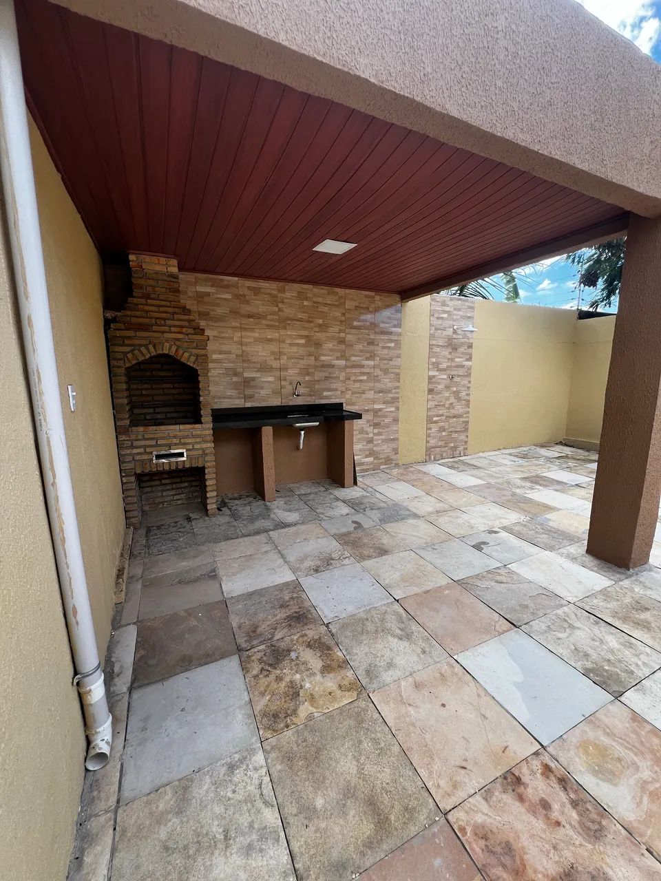 VENDO CASA NO MARACANAÚ/CE - Foto 3