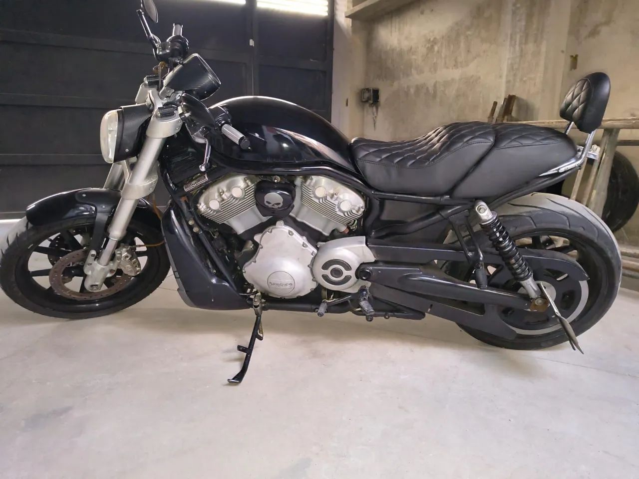 Harley Davidson 1200 cilindradas  - Foto 5