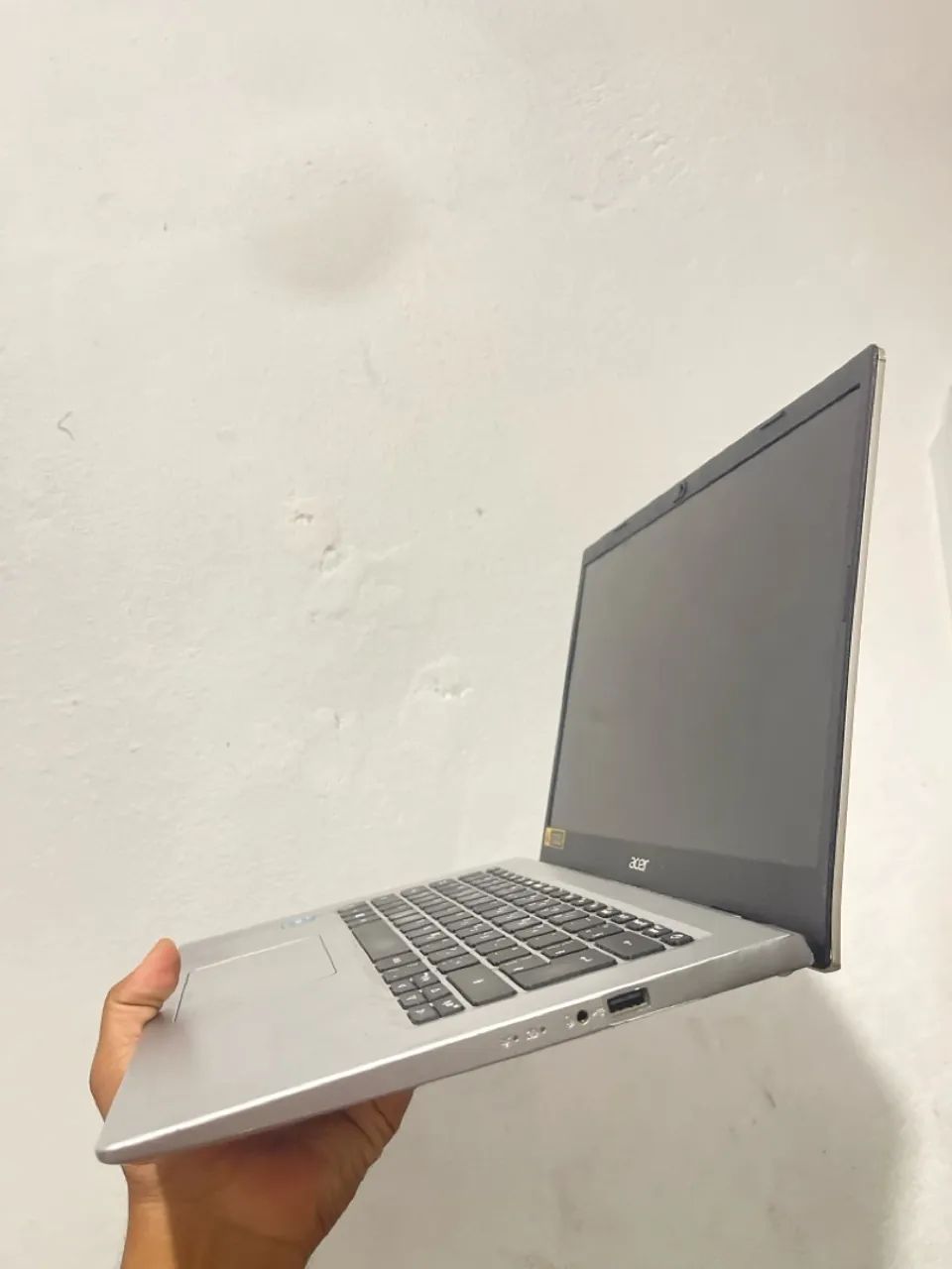 Notebook acer aspire A514 - Foto 5