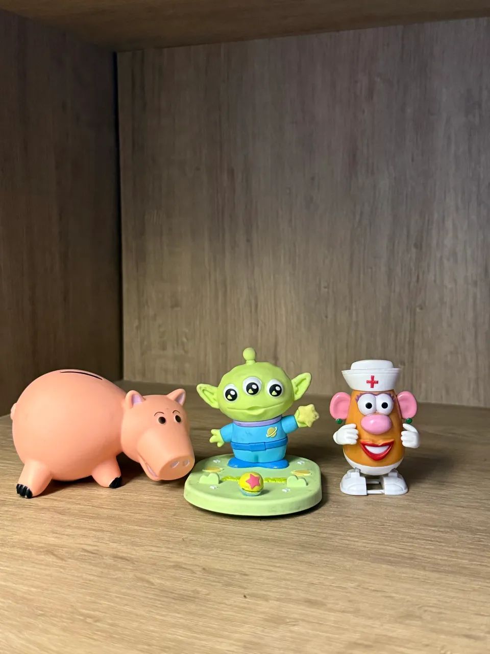 Lote toy story  - Foto 2