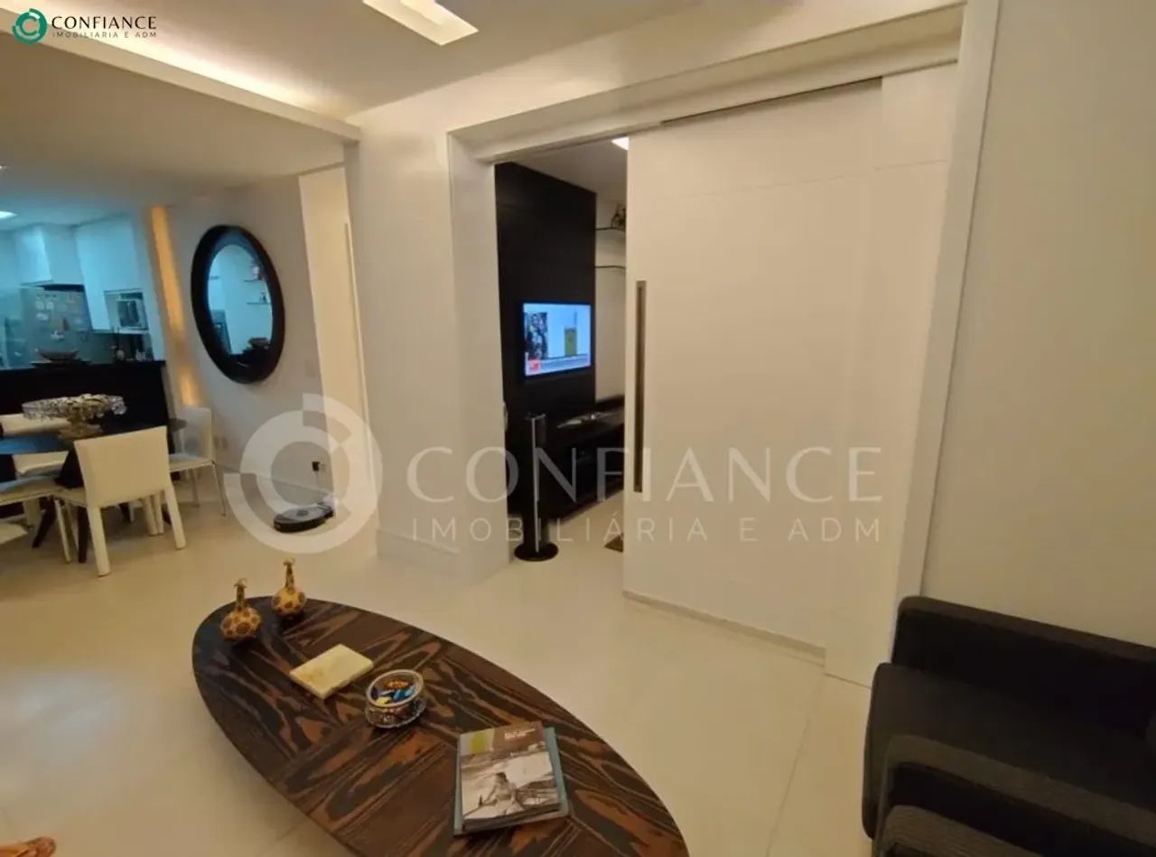 Apartamento para Aluguel no Leblon  95m², 2 Quartos e 1 Suíte - Foto 2
