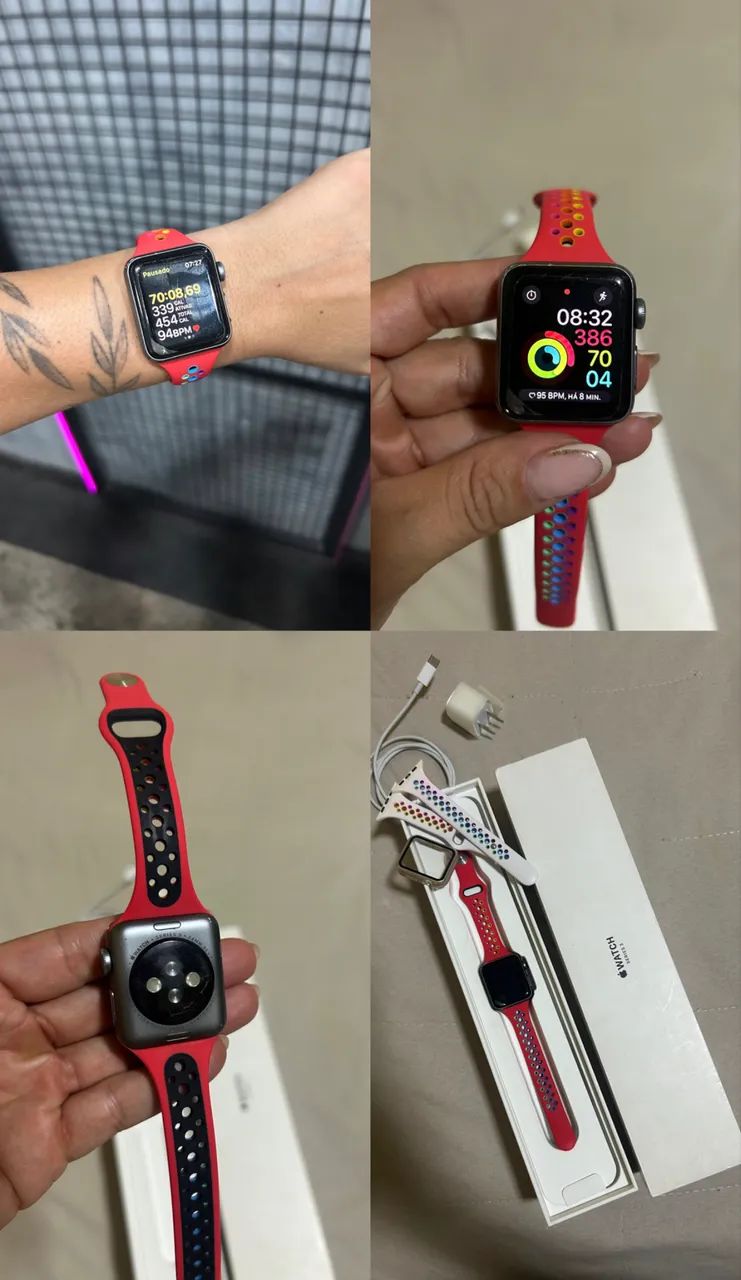 Apple Watch Series 3