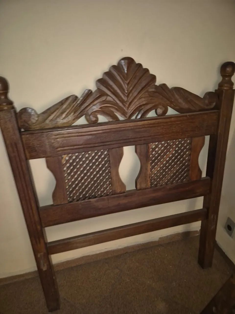 Cama de casal e de solteiro - Foto 3