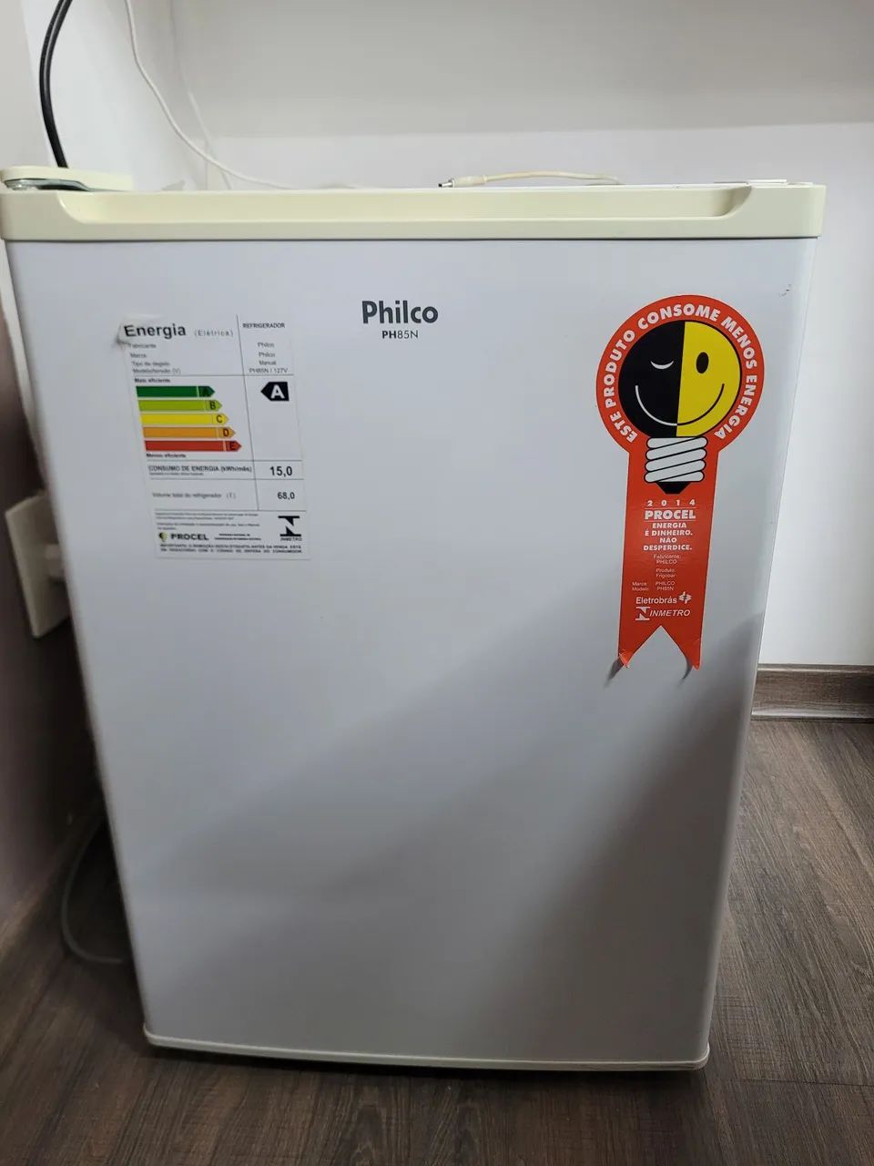 Frigobar Philco - Foto 2