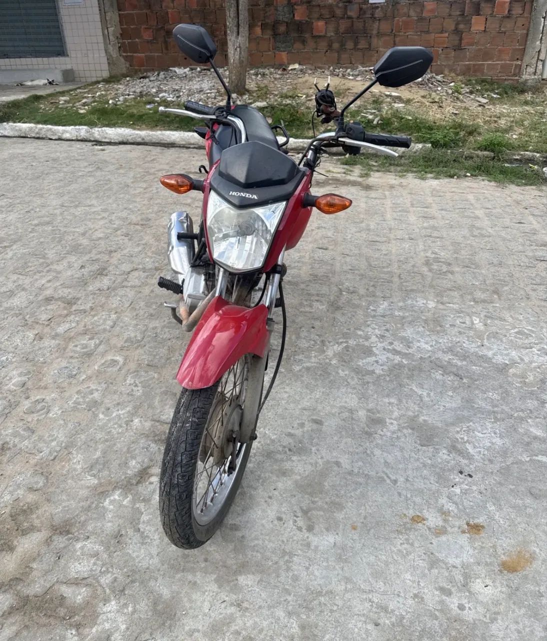 Fan 125  - Foto 3
