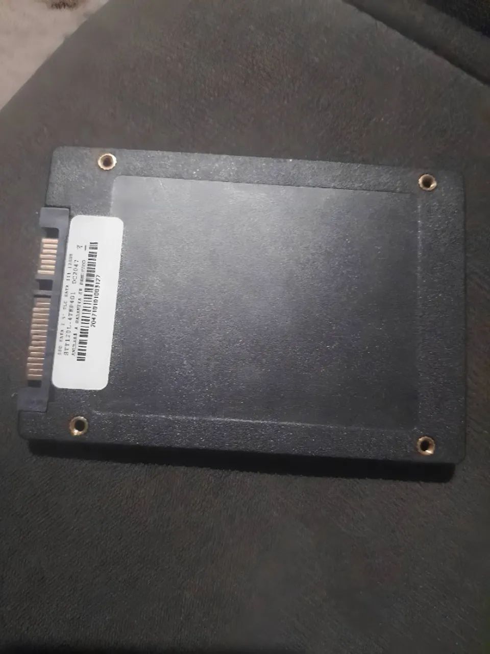 ssd 120 gb - Foto 2