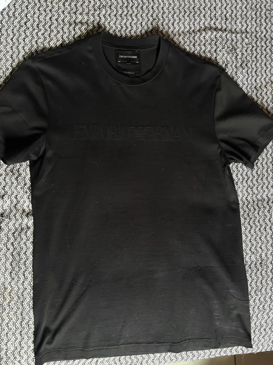Camiseta Emporio Armani  - Foto 3