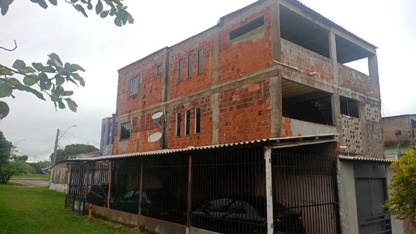 Oportunidade - PARANOÁ  - Foto 5