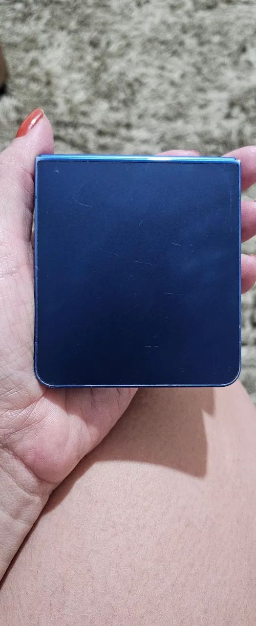 Z Flip 7 - Foto 3