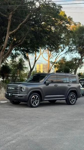 GWM Haval H6 Haval H6 35 1.5 AWD 2026