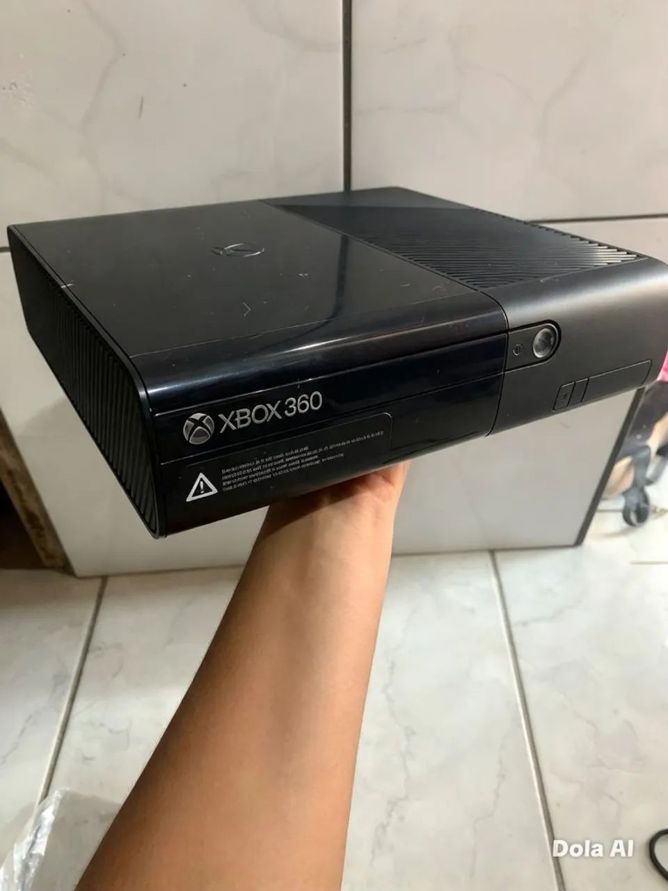 XBOX 360  - Foto 2