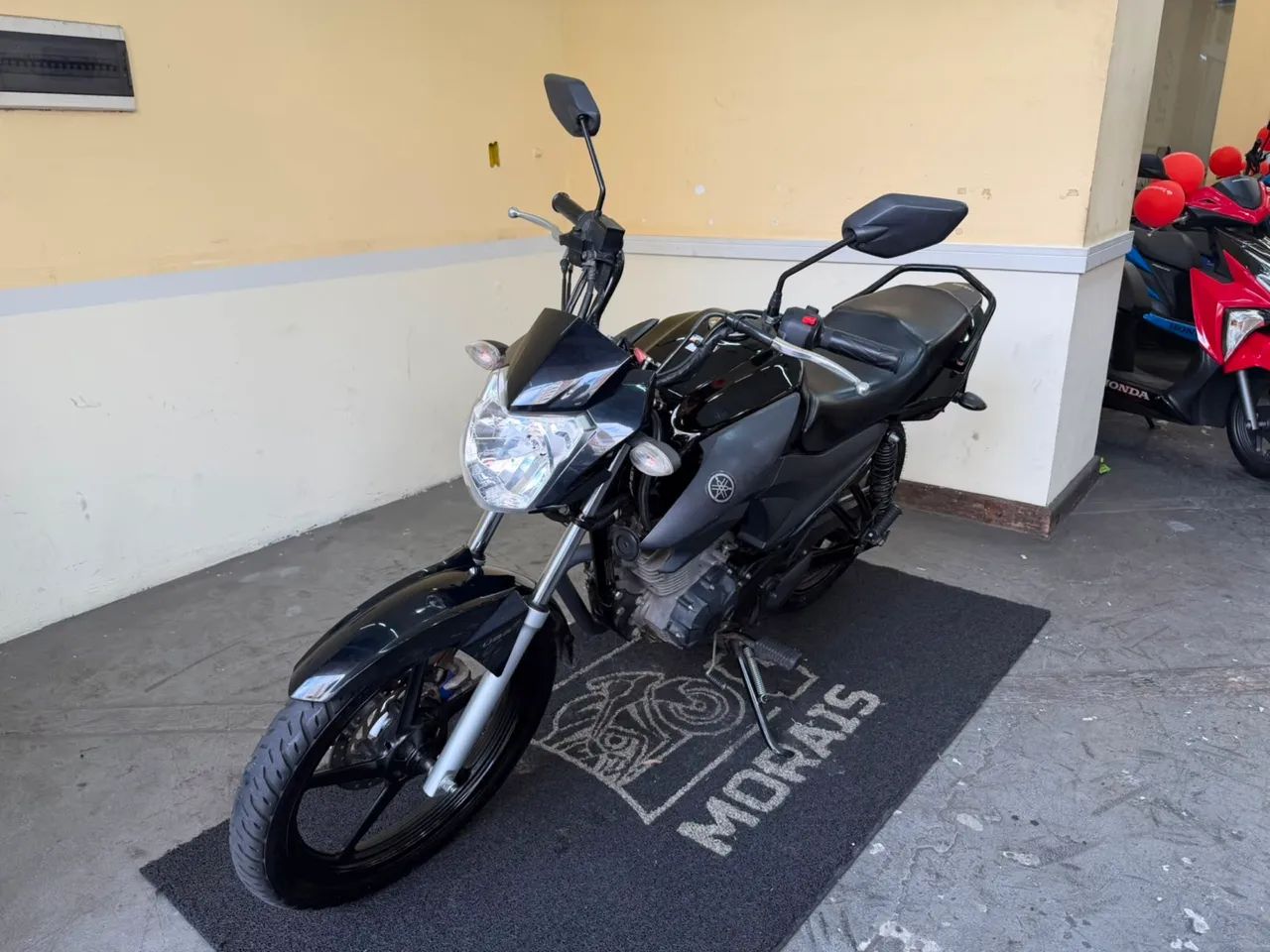 Yamaha Factor 150 ed  - Foto 5