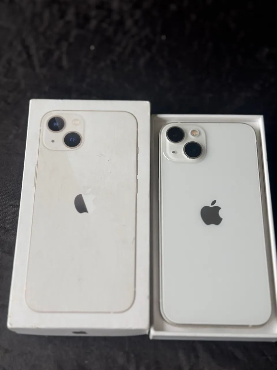 iPhone 13 normal  - Foto 3