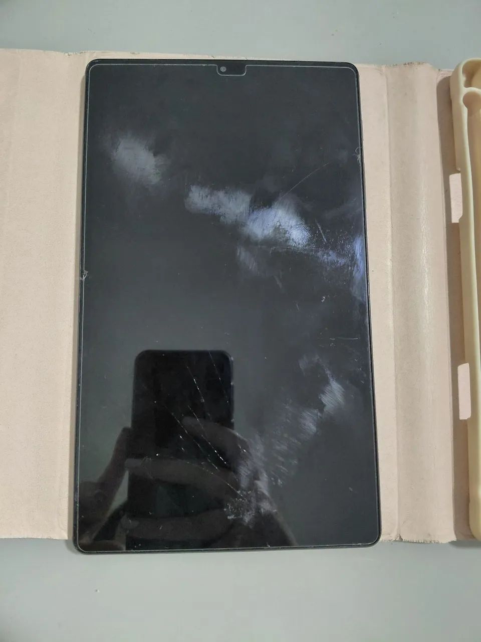 Tablet Galaxy Tab A7 Lite - Foto 2