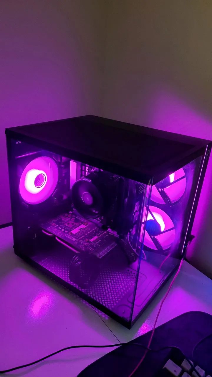PC GAMER  - Foto 4