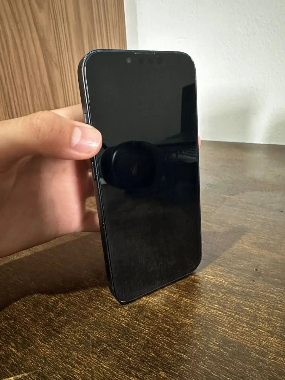 iPhone 13 ótimo estado  - Foto 3