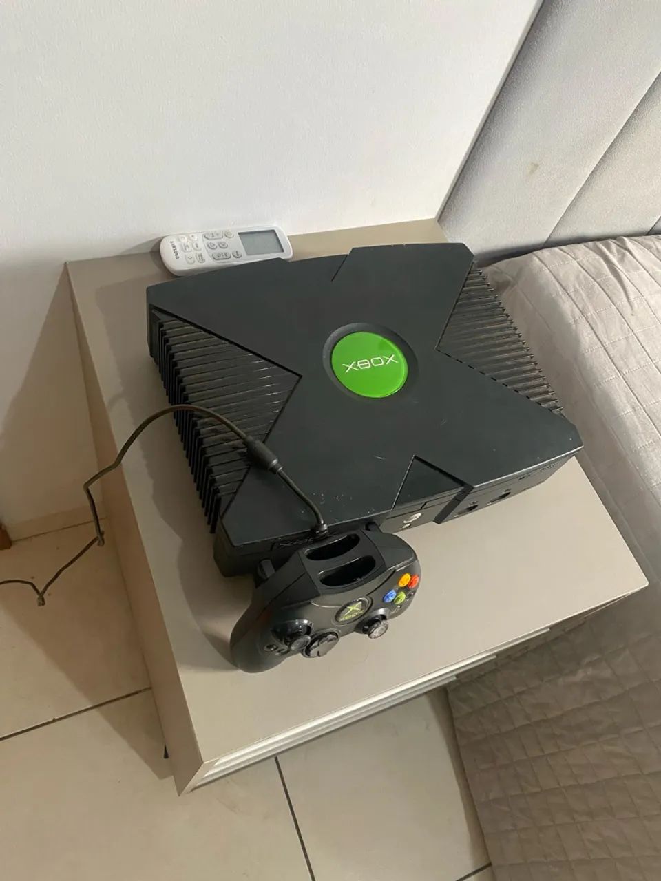 Xbox Clássico Desbloqueado  - Foto 2
