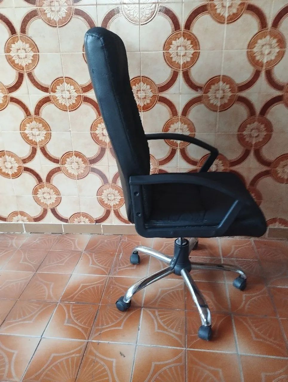 Cadeira de escritório  - Foto 4