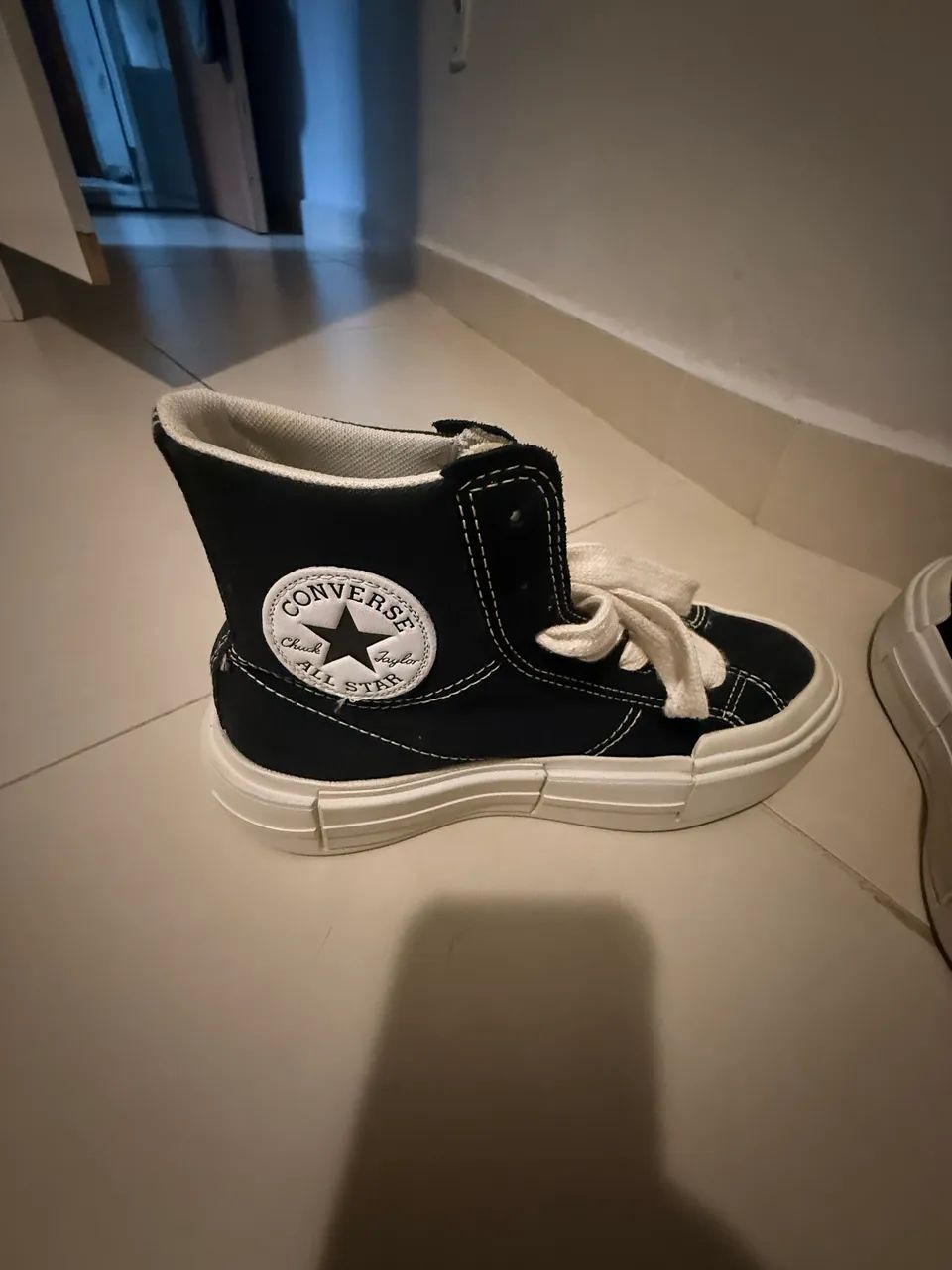 TÊNIS ALL STAR - Foto 2