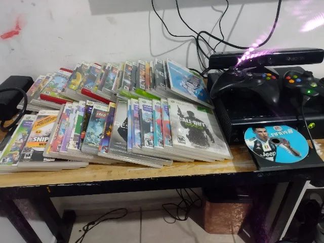 Vendo X-Box 360 - Foto 5