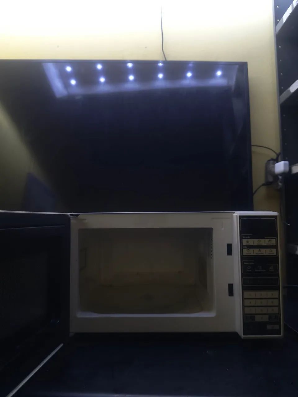 Microondas midea 20L - Foto 4