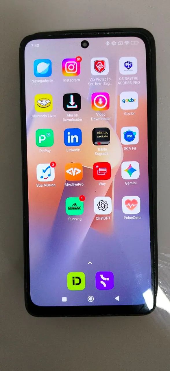 REDIMI NOTE 13 128GB - Foto 2