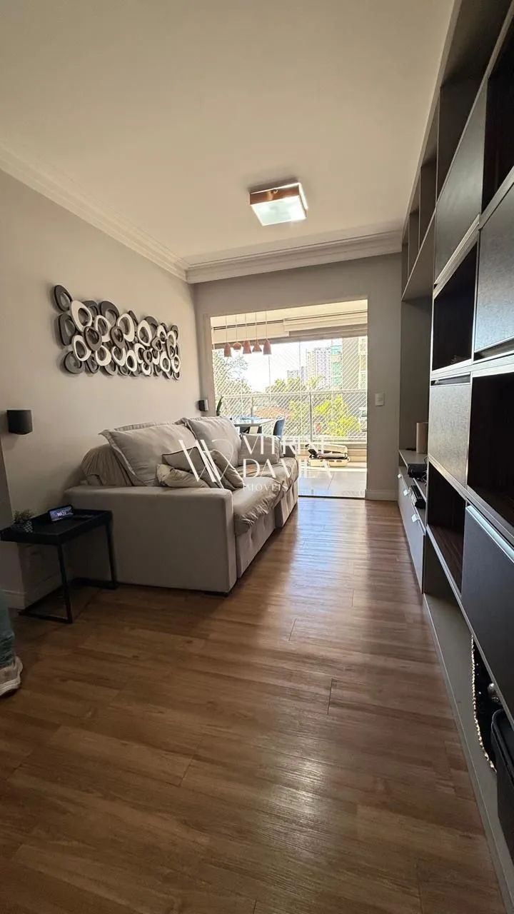 Apartamento para locação com 103m² - Foto 5