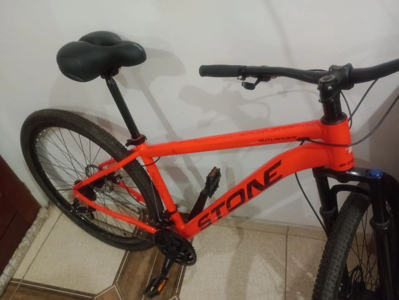 Bicicleta Stone aro 29 - Foto 4