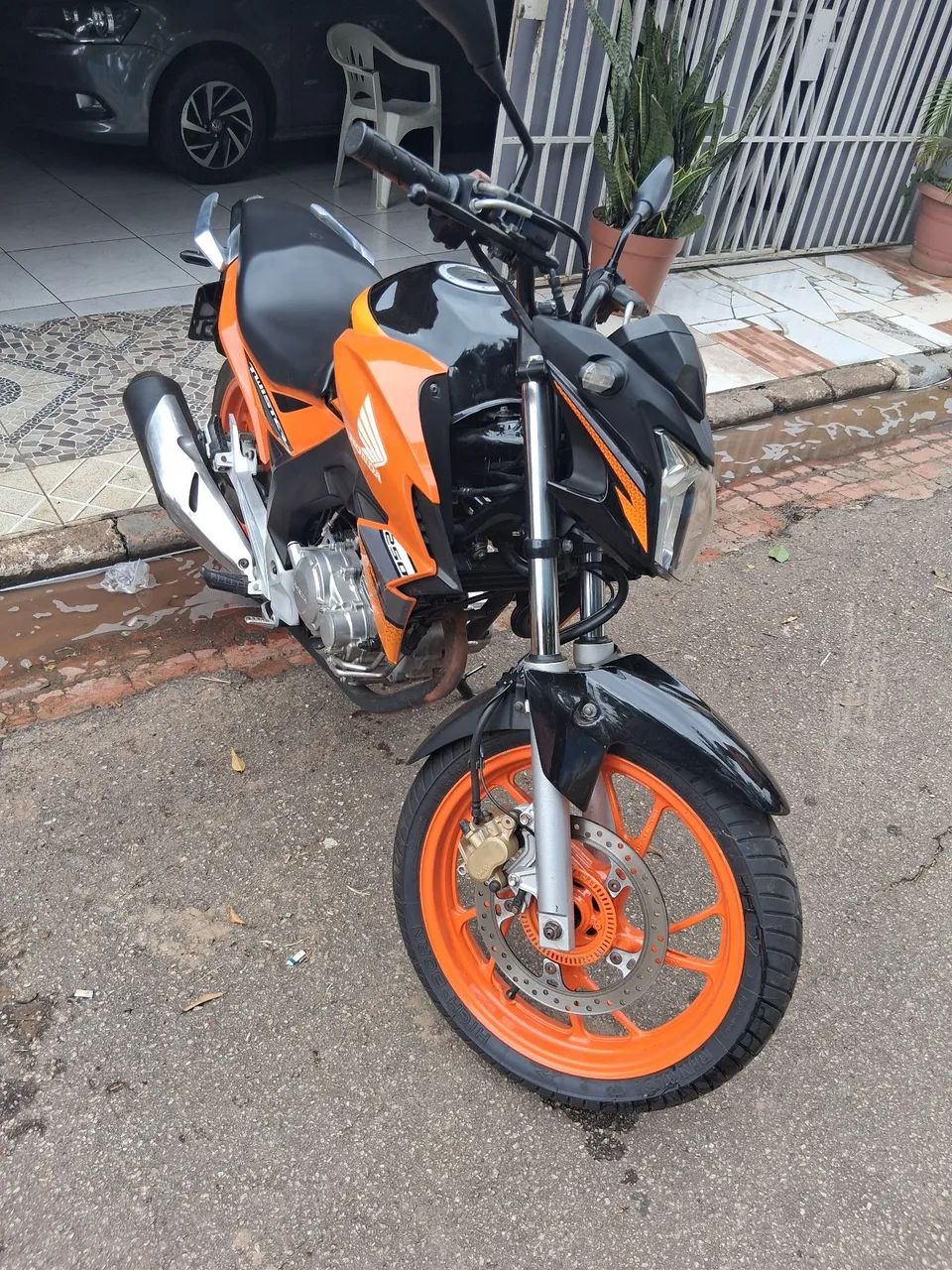 Vendo ou troco - Foto 4