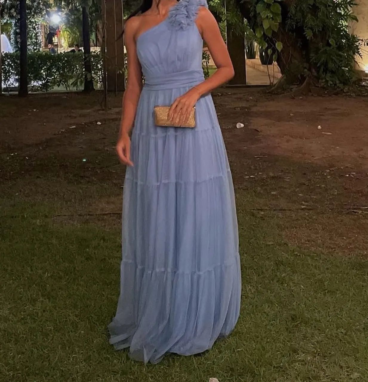 Vestido de festa  - Foto 2