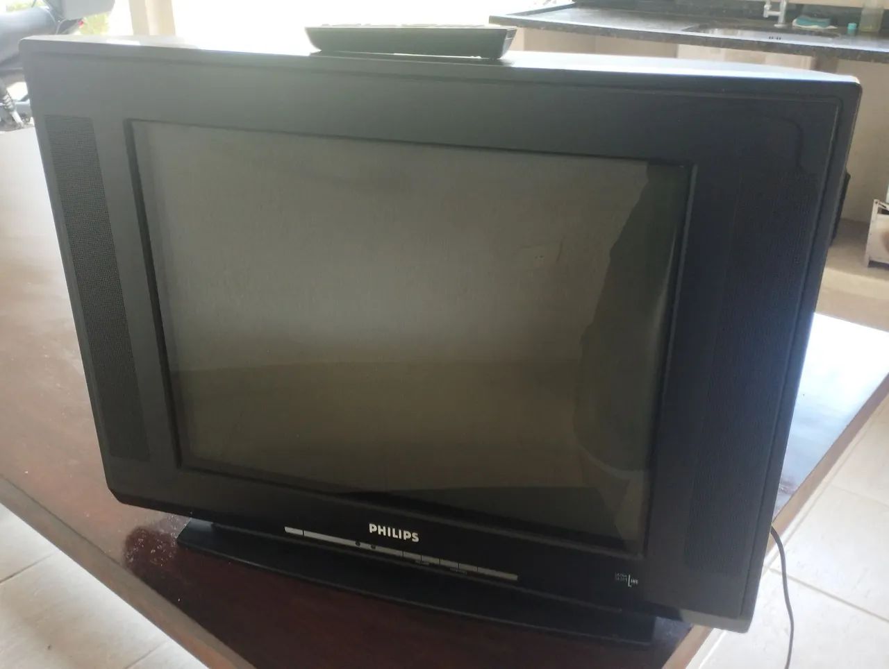 TV Philips Ultra Slim Line Stereo - Foto 3