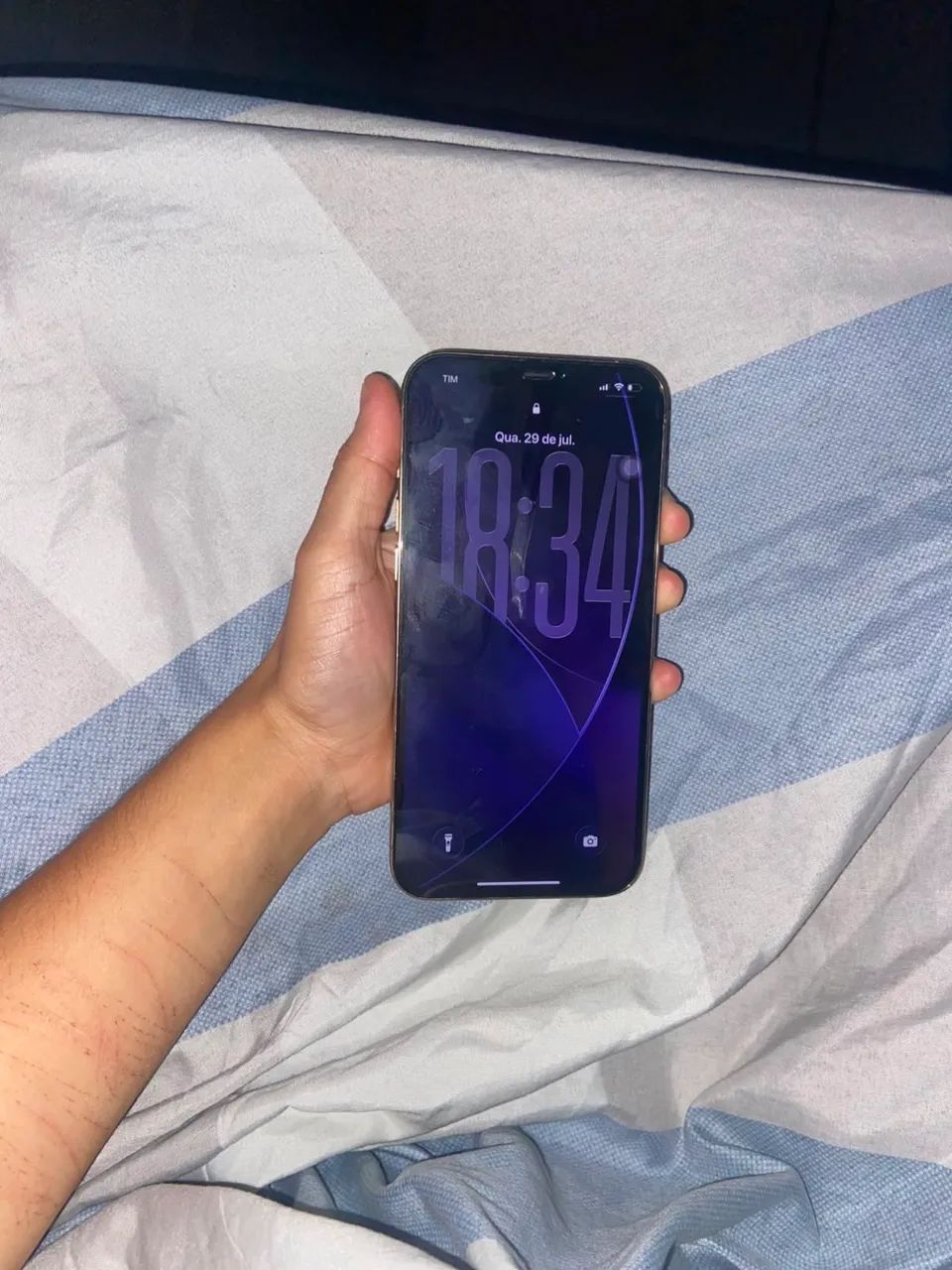 iPhone 12 Pro Max  - Foto 4