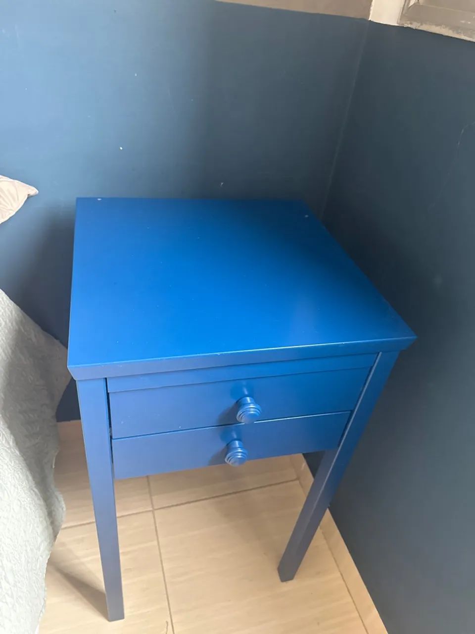 Mesa de cabeceira  - Foto 2