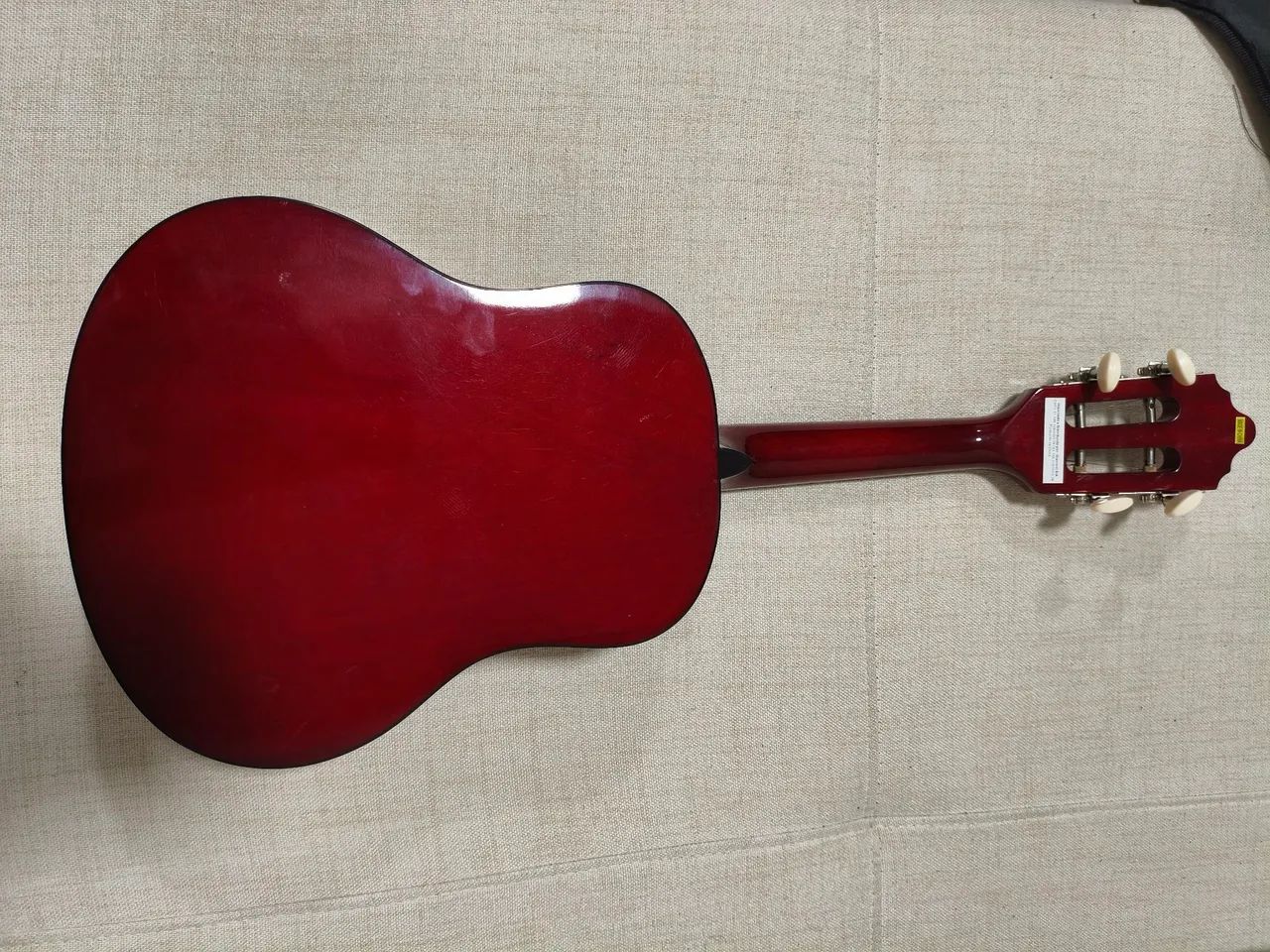 Cavaquinho Giannini  - Foto 4