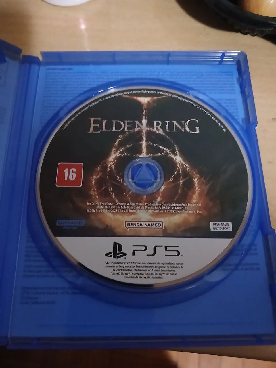 Elden ring ps5  - Foto 3