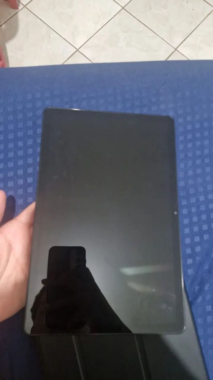 Tablet Samsung a9+ - Foto 2