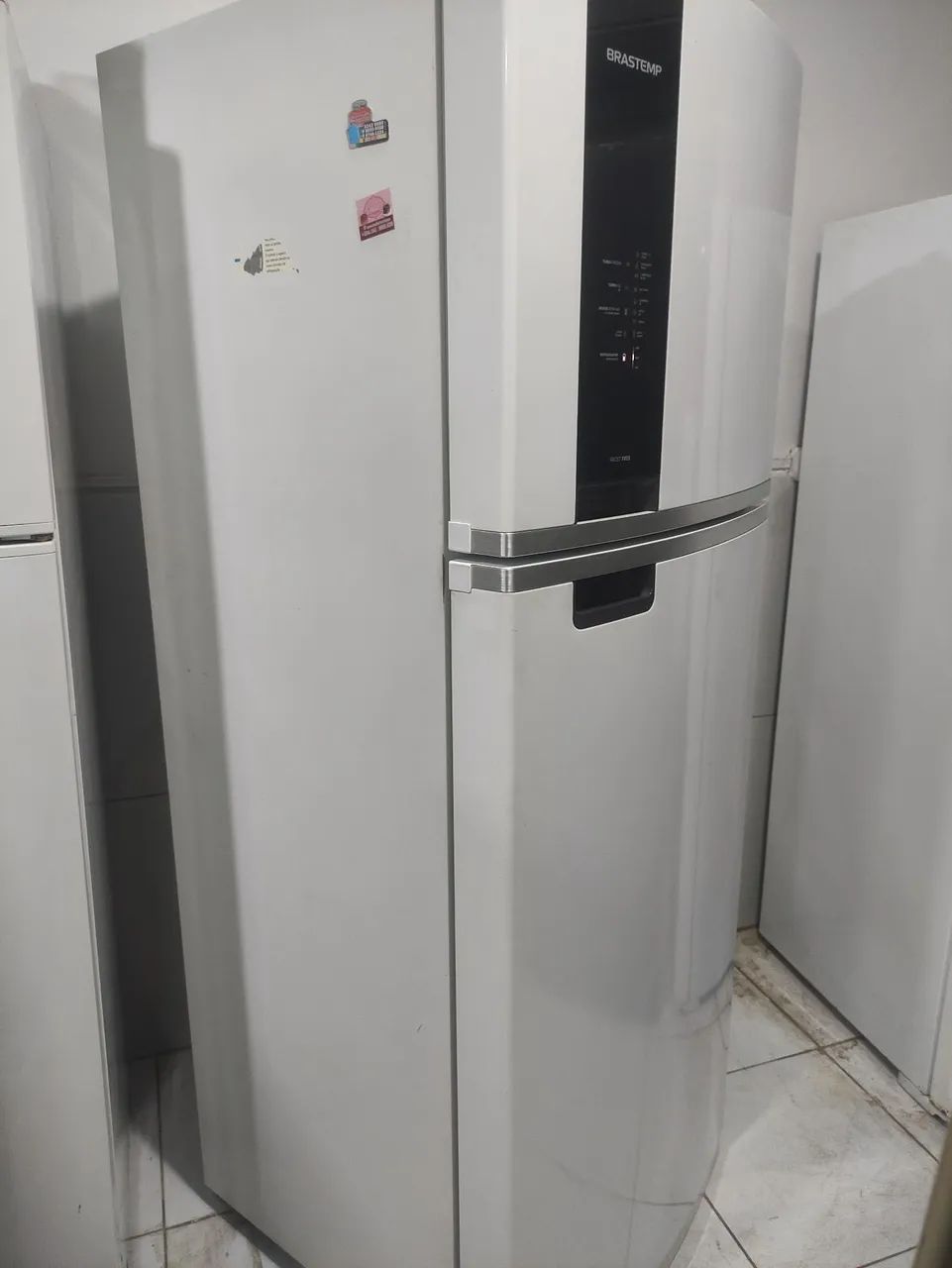 Geladeira Brastemp  - Foto 2