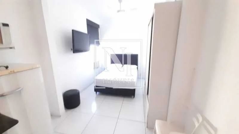 Kitnet/Conjugado : / Residencial / Flamengo - Foto 2
