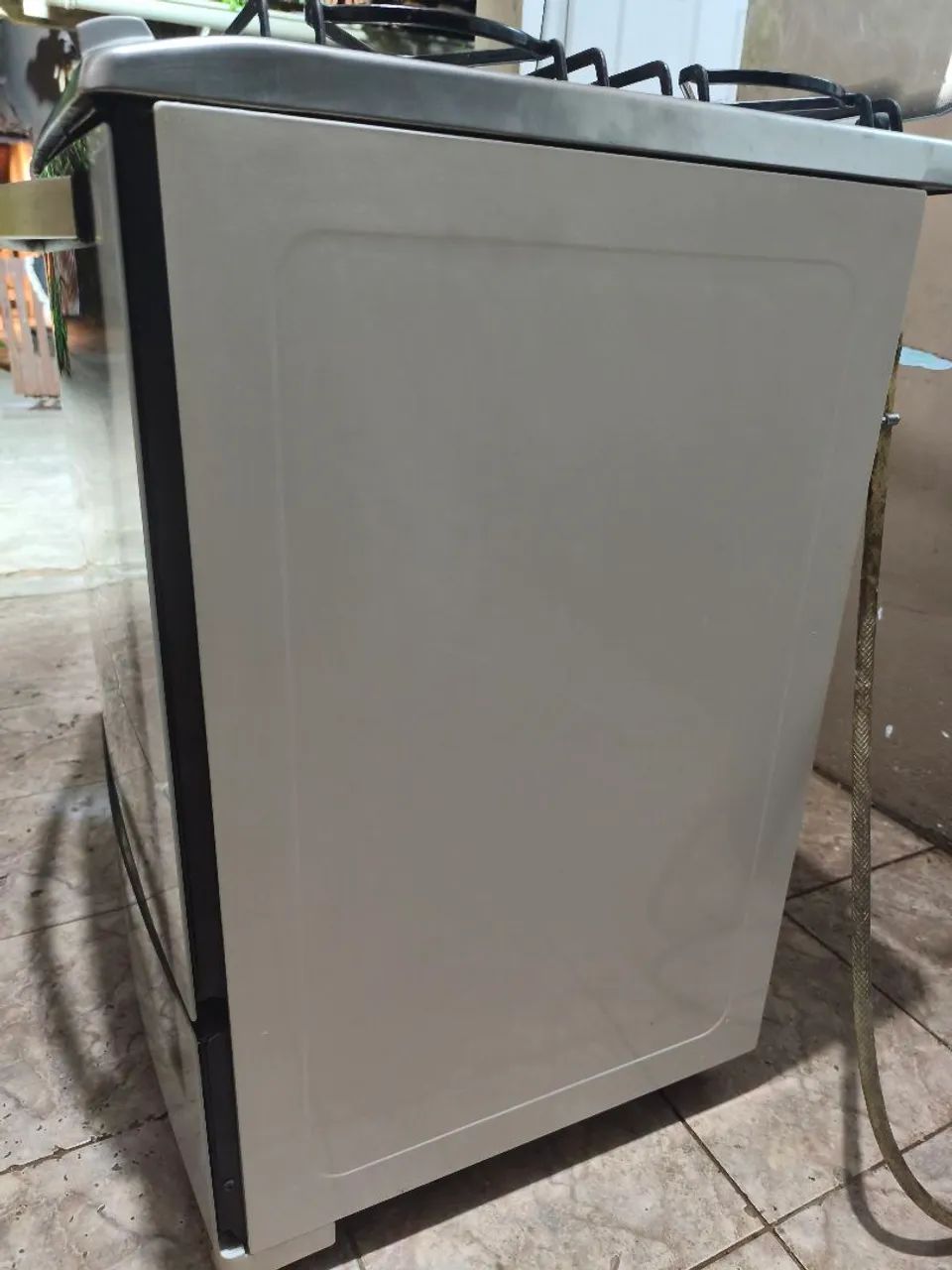 Fogão Eletrolux 5 BOCAS!!!!  - Foto 4