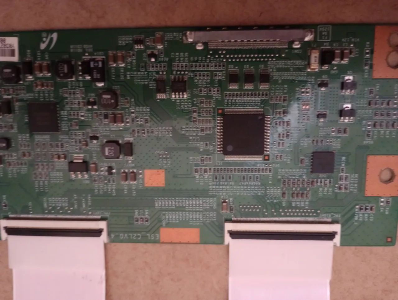 Placa t-tecon Sony  - Foto 2