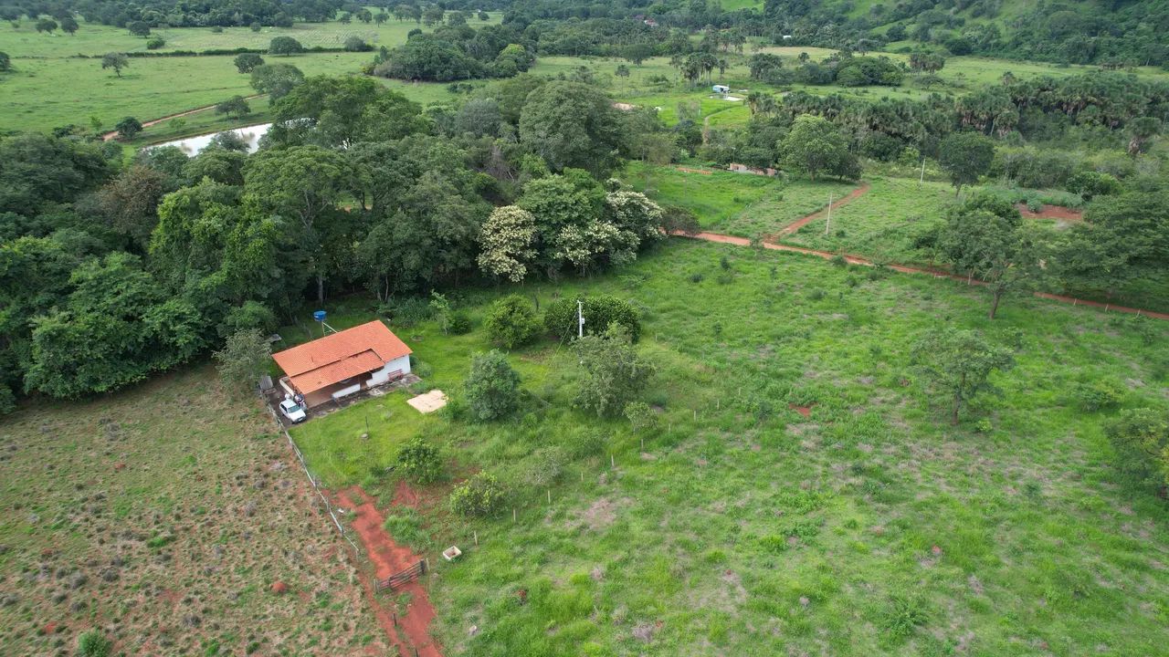 Foto - Senador Canedo - Conjunto Habitacional Nova Morada