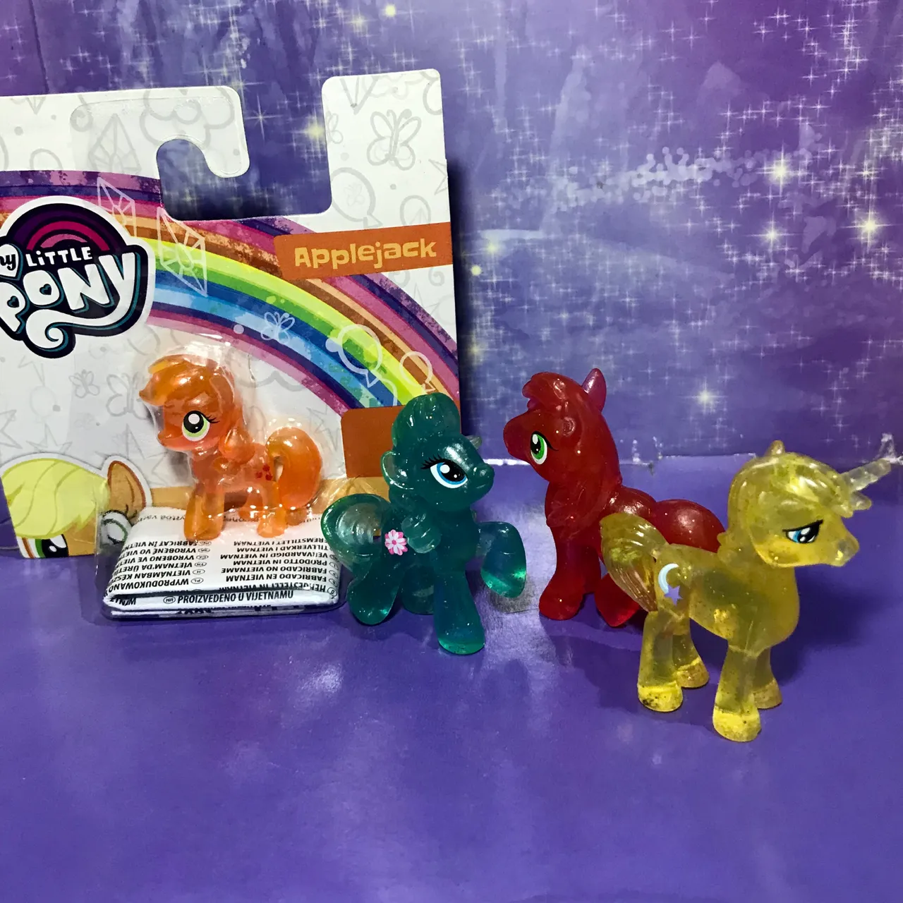 Skullpanda - Sunset Shimmer - Hobbies e coleções - Pomerode