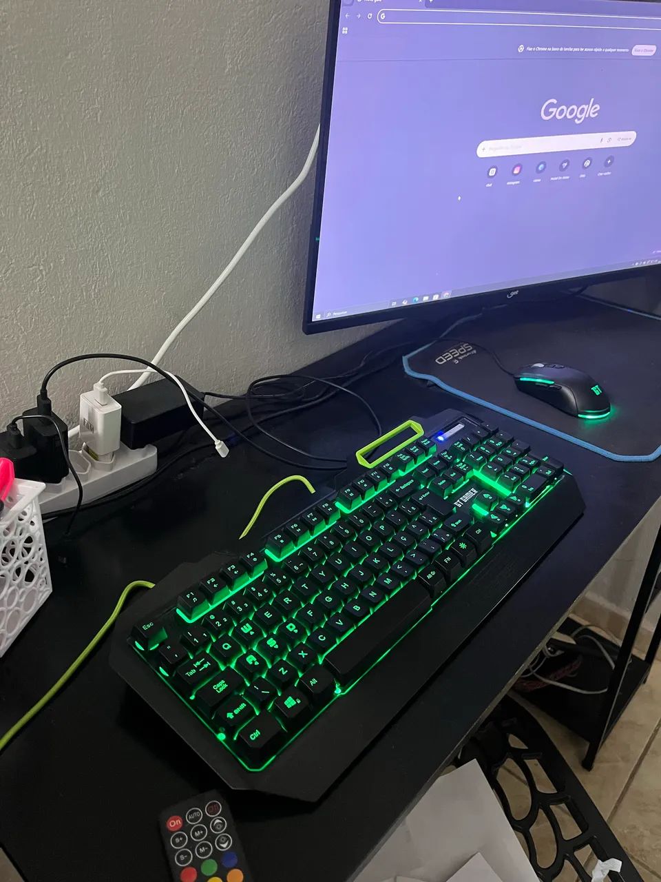 ? PC Gamer Completo - Ainda na Garantia! ? - Foto 5
