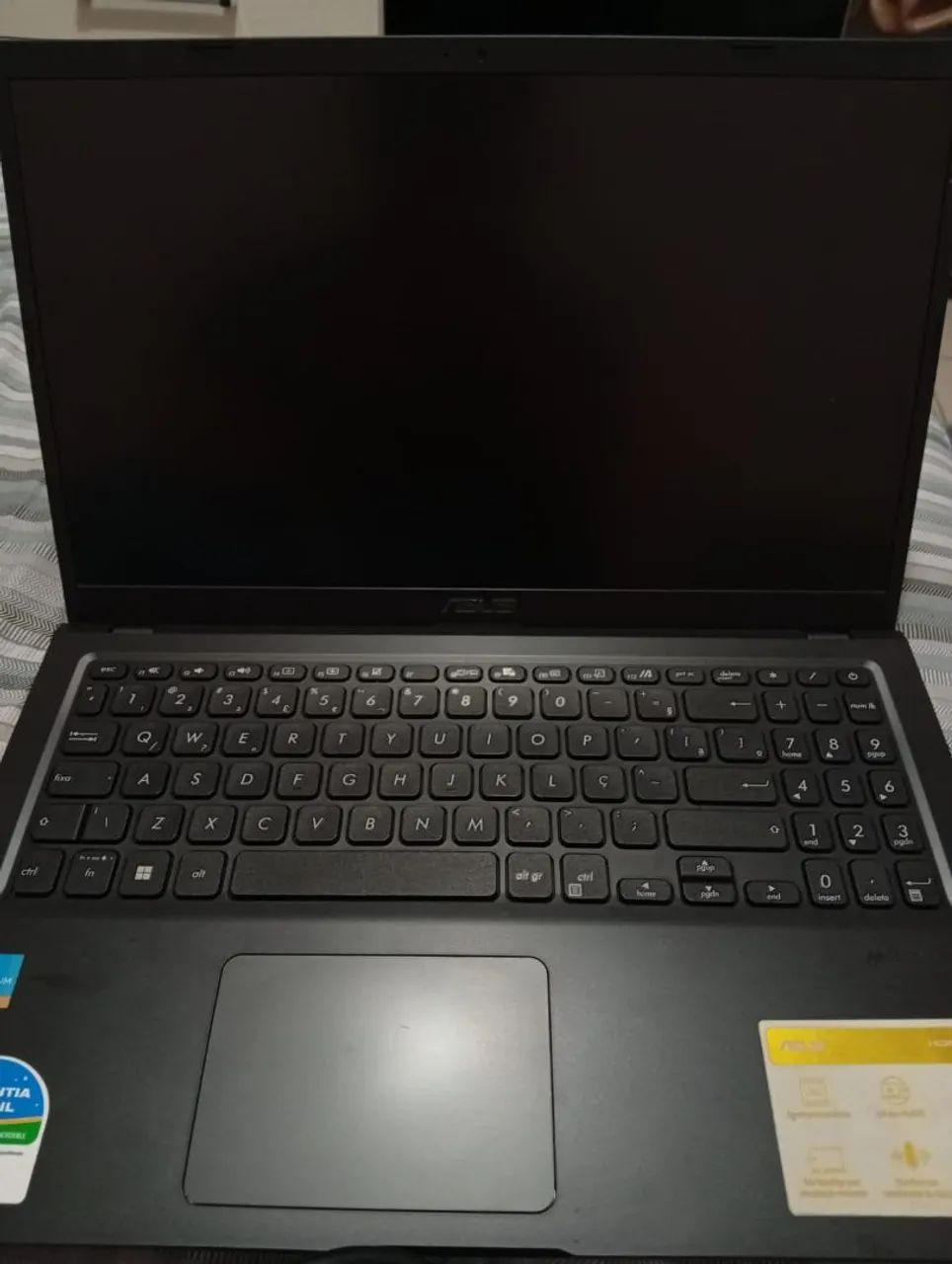 Notebook vivobook  - Foto 3