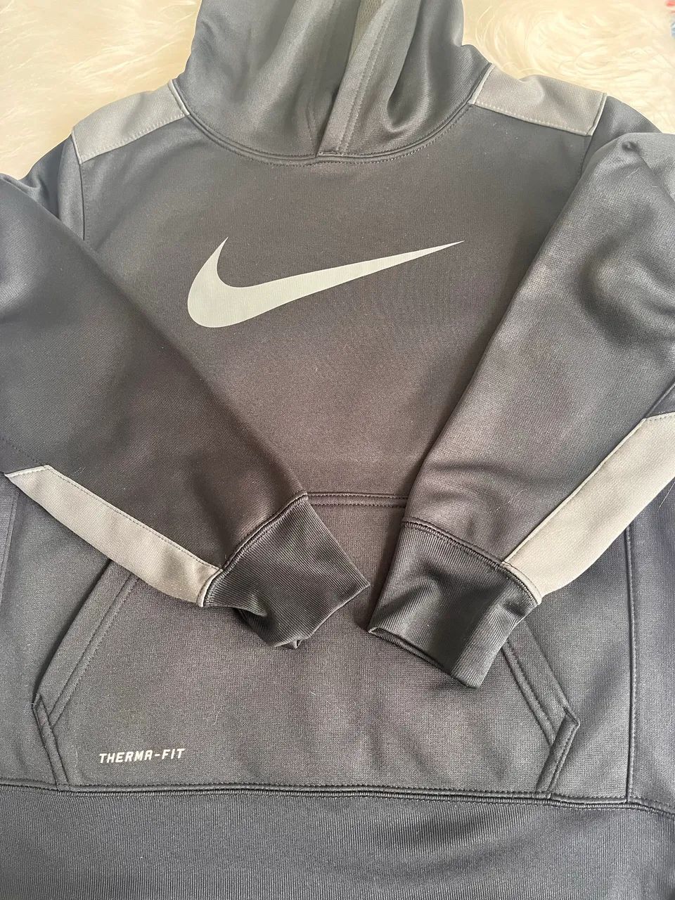 Blusa infantil Nike  - Foto 2
