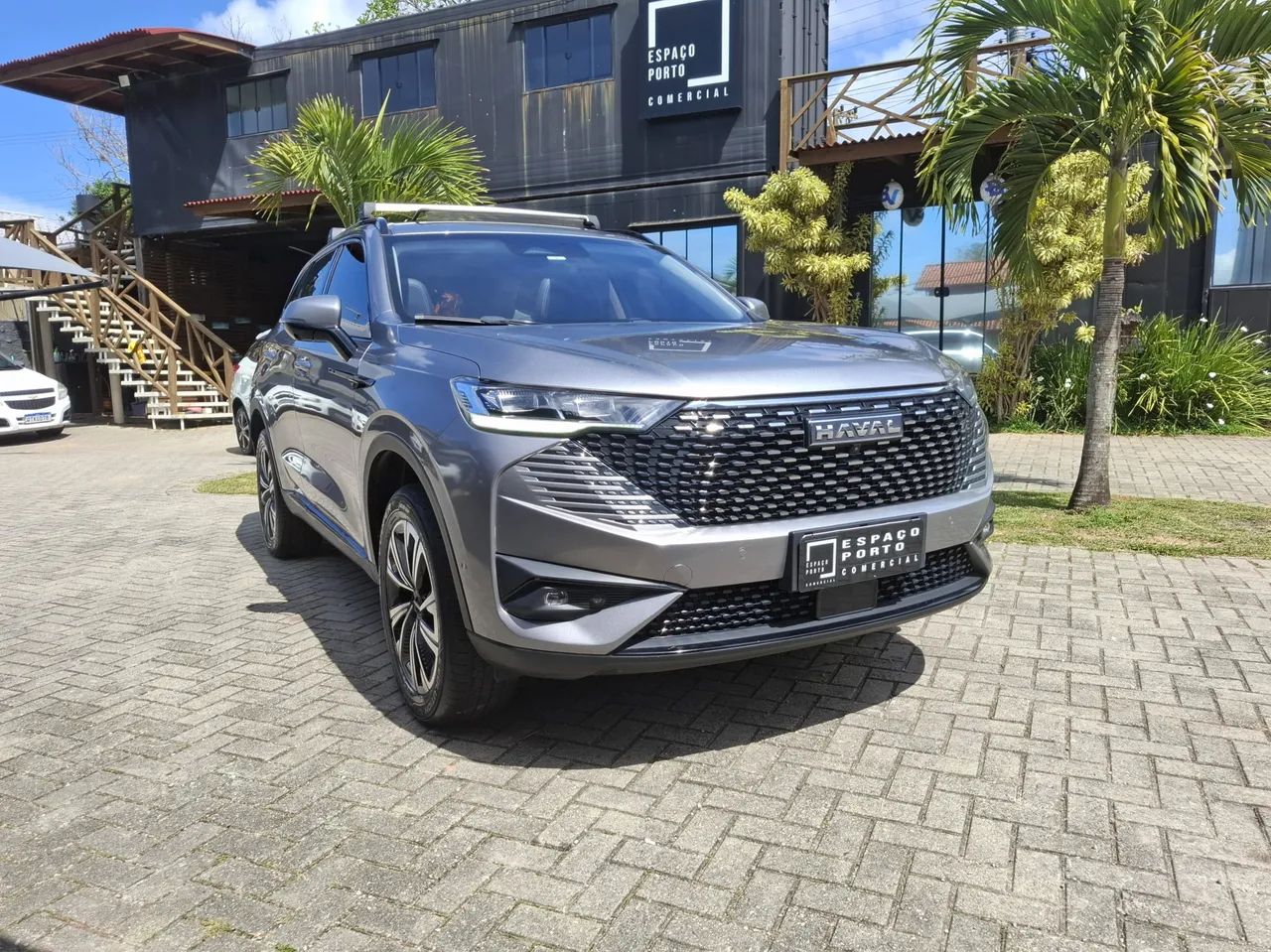 GWM Haval H6 Phev19 (hibrido) 2025