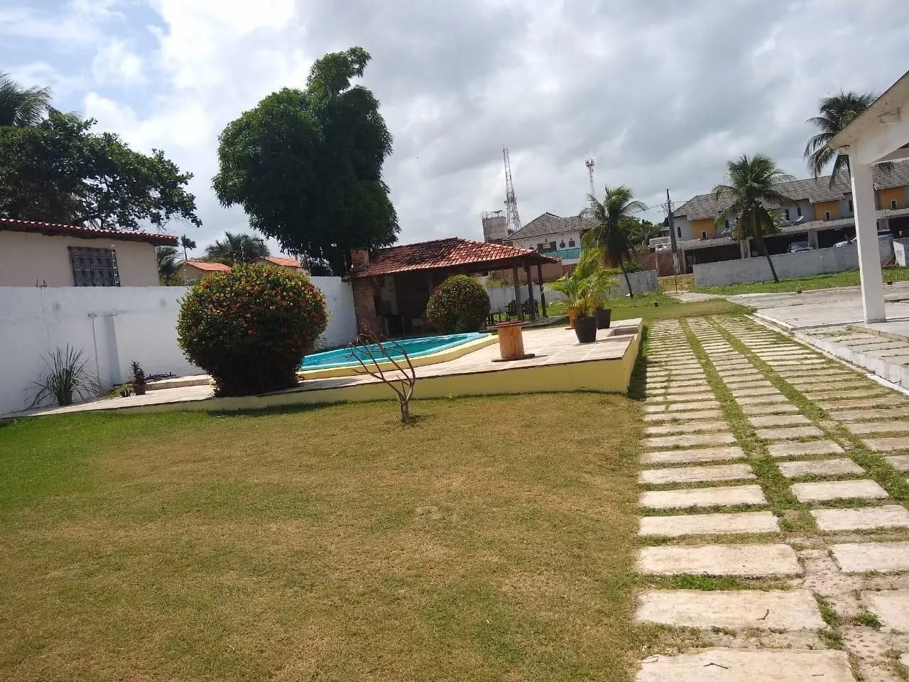 CASA DE PRAIA SALINAS * ALUGUEL POR TEMPORADA . - Foto 5