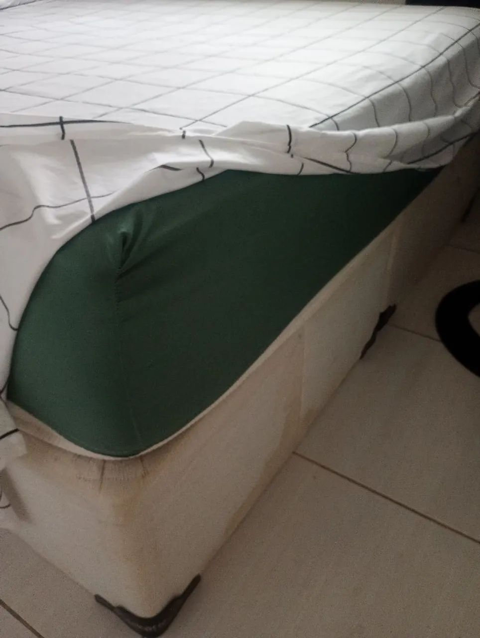 Base cama queen - Foto 4
